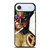 WOLVERINE MARVEL COMICS iPhone Air Case Cover