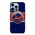 NEW YORK METS 1 iPhone 13 Pro Max Case Cover