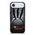 WOLVERINE X MEN ORIGINS iPhone Air Case Cover
