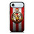XOLOS TIJUANA GOLD LOGO iPhone Air Case Cover