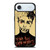 XXXTENTACION RAPPER FACE iPhone Air Case Cover