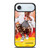 YOUNG THUG JEFFERY RAPPER iPhone Air Case Cover