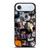 YOUNGBOY NBA COLLAGE iPhone Air Case Cover