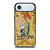 ZOOTOPIA CARTOON iPhone Air Case Cover