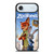 ZOOTOPIA ZOOTROPOLIS iPhone Air Case Cover
