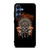 AFFLICTION SKULL Samsung Galaxy S26 Case Cover