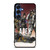 APEX LEGENDS GAME CHARACTER Samsung Galaxy S26 Case Cover