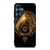 AQUAMAN LOGO 2 Samsung Galaxy S26 Case Cover