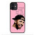 DRAKE RAPPER PINK iPhone 12 Mini Case Cover