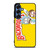 BACKWOODS RICK AND MORTY Samsung Galaxy S26 Case Cover