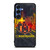 BARCELONA LOGO ART Samsung Galaxy S26 Case Cover