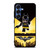 BATMAN LEGO Samsung Galaxy S26 Case Cover