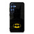 BATMAN SUPERHERO LOGO Samsung Galaxy S26 Case Cover