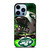 NEW YORK JETS NY iPhone 13 Pro Max Case Cover