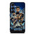 BLACK PANTHER 1 Samsung Galaxy S26 Case Cover