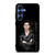 BLACK VEIL BRIDES ANDY Samsung Galaxy S26 Case Cover