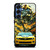 BUMBLEBEE CAR Samsung Galaxy S26 Case Cover