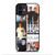 DOLAN TWINS COLLAGE 2 iPhone 12 Mini Case Cover