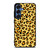 CHEETAH PATTERN 2 Samsung Galaxy S26 Case Cover