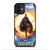 DOCTOR STRANGE MARVEL 1 iPhone 12 Mini Case Cover