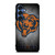 CHICAGO BEARS 2 Samsung Galaxy S26 Case Cover