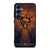 CHICAGO BEARS 4 Samsung Galaxy S26 Case Cover