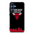 CHICAGO BULLS TEAM Samsung Galaxy S26 Case Cover
