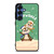 CHIP AND DALE CHRISTMAS Samsung Galaxy S26 Case Cover