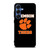 CLEMSON TIGERS POWER Samsung Galaxy S26 Case Cover
