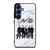 CNCO MARBLE Samsung Galaxy S26 Case Cover
