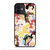 DISNEY PRINCESS CARTOON 2 iPhone 12 Mini Case Cover DISNEY PRINCESS CARTOON 2 iPhone 12 Mini Case Cover