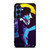 COWBOY BEBOP SPIKE SPIEGEL ANIME 2 Samsung Galaxy S26 Case Cover