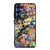 CSGO STICKER BOMB Samsung Galaxy S26 Case Cover