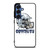 DALLAS COWBOYS ART LOGO Samsung Galaxy S26 Case Cover