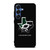 DALLAS STARS QUOTE Samsung Galaxy S26 Case Cover