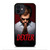DEXTER MORGAN iPhone 12 Mini Case Cover