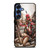 DEADPOOL HARLEY QUINN 2 Samsung Galaxy S26 Case Cover