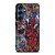 DEADPOOL TEAM COLLAGE Samsung Galaxy S26 Case Cover