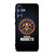 DENVER NUGGETS WOODEN LOGO Samsung Galaxy S26 Case Cover