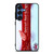 DETROIT RED WINGS Samsung Galaxy S26 Case Cover