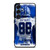 DEZ BRYANT COWBOYS ART Samsung Galaxy S26 Case Cover