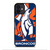 DENVER BRONCOS THE BRONCOS iPhone 12 Mini Case Cover