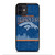 DENVER BRONCOS SKYLINE iPhone 12 Mini Case Cover