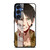 EREN YEAGER FACE ATTACK ON TITAN Samsung Galaxy S26 Case Cover