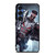 FALCON SUPERHERO MARVEL Samsung Galaxy S26 Case Cover