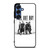 FALL OUT BOY ROCK Samsung Galaxy S26 Case Cover