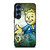 FALLOUT VAULT PIP BOY Samsung Galaxy S26 Case Cover