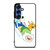 FINN AND JAKE CARTOON Samsung Galaxy S26 Case Cover