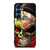 FIVE FINGER DEATH PUNCH SKULL Samsung Galaxy S26 Case Cover
