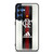FLAMENGO LOGO Samsung Galaxy S26 Case Cover